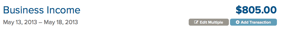 Student Loan Update and $805 in Extra Income Student Loan Update and $805 in Extra Income