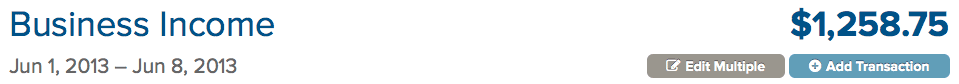 I Started a New Blog and $1,258 in Extra Income I Started a New Blog and $1,258 in Extra Income